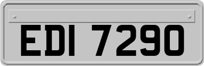 EDI7290