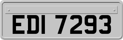 EDI7293