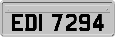 EDI7294