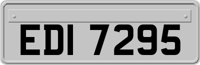 EDI7295