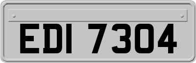 EDI7304