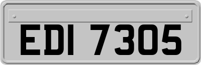 EDI7305