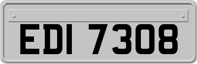 EDI7308