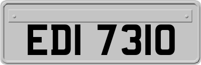 EDI7310