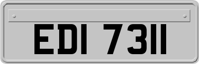 EDI7311