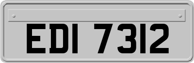 EDI7312