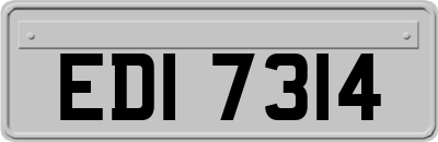 EDI7314