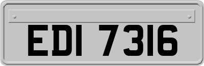 EDI7316