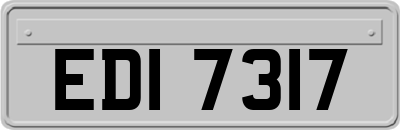 EDI7317