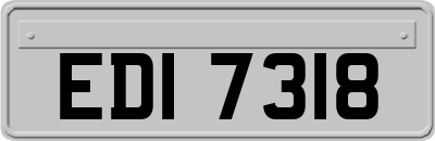 EDI7318