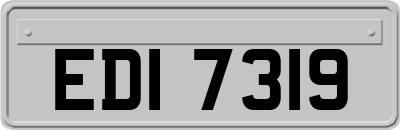 EDI7319