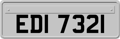EDI7321