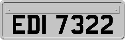 EDI7322