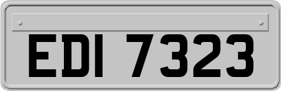 EDI7323