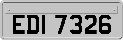 EDI7326
