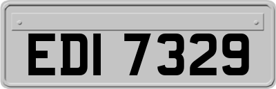 EDI7329