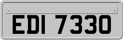 EDI7330