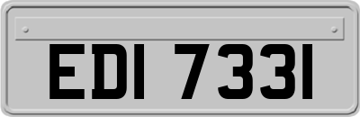 EDI7331