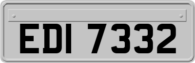 EDI7332