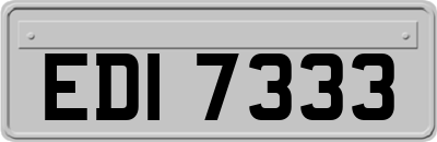 EDI7333
