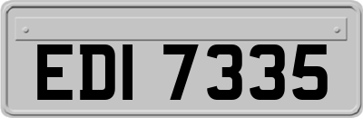 EDI7335