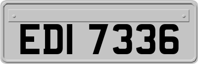 EDI7336