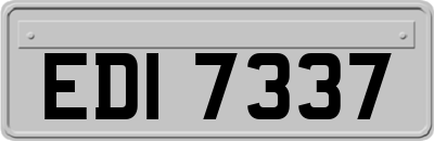 EDI7337