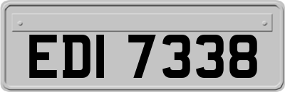 EDI7338