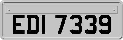 EDI7339