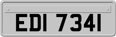 EDI7341