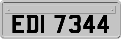 EDI7344