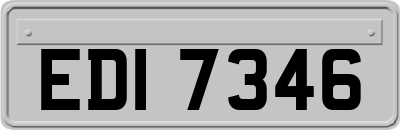 EDI7346