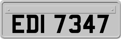 EDI7347