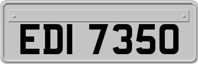EDI7350