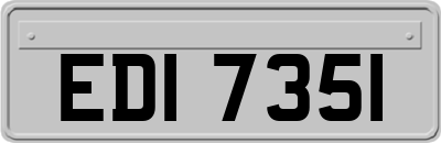 EDI7351