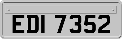 EDI7352