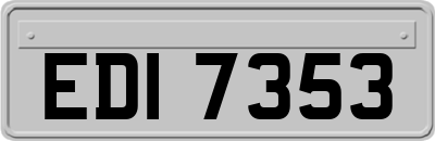 EDI7353