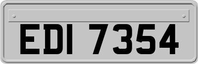 EDI7354