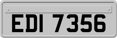 EDI7356
