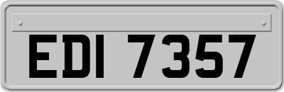 EDI7357