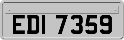 EDI7359