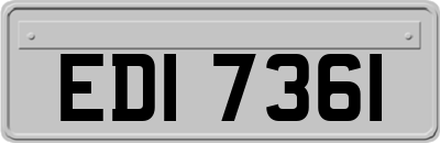 EDI7361