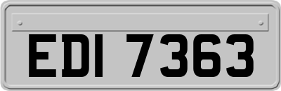 EDI7363