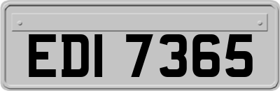 EDI7365