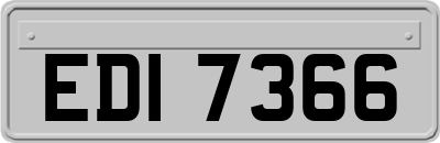 EDI7366