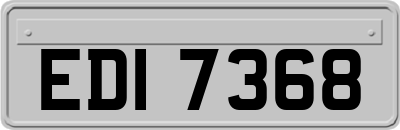 EDI7368