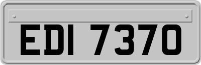 EDI7370