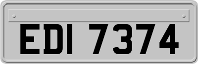 EDI7374