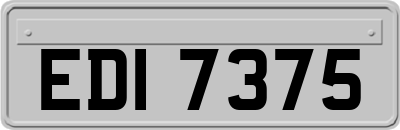 EDI7375