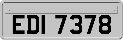 EDI7378